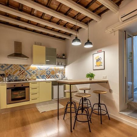 Casa Abbanniata A Ballaro' パレルモ エクステリア 写真