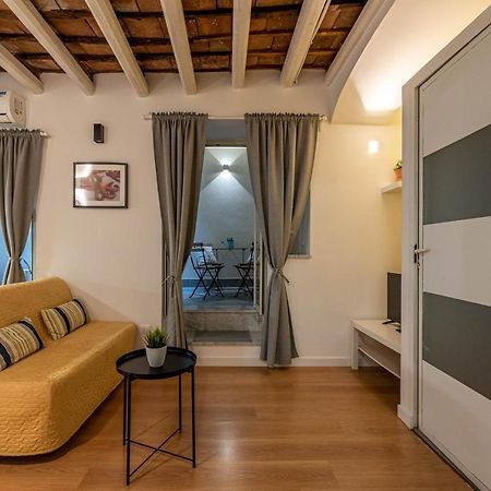 Casa Abbanniata A Ballaro' パレルモ エクステリア 写真