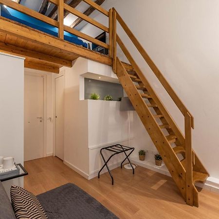 Casa Abbanniata A Ballaro' パレルモ エクステリア 写真