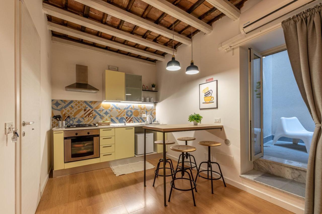 Casa Abbanniata A Ballaro' パレルモ エクステリア 写真