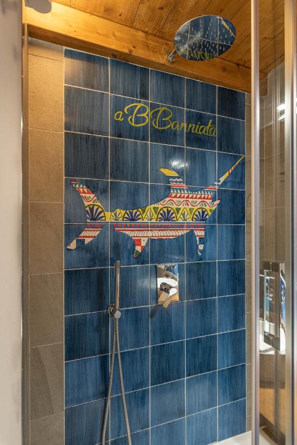 Casa Abbanniata A Ballaro' パレルモ エクステリア 写真