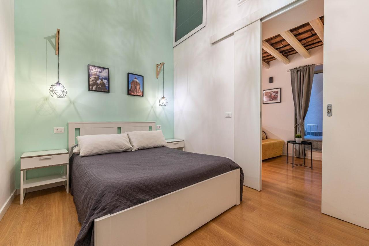 Casa Abbanniata A Ballaro' パレルモ エクステリア 写真